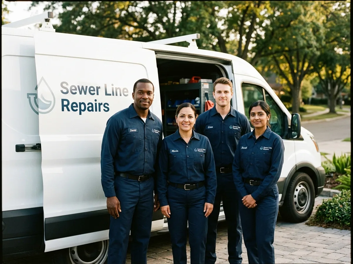Emergency Plumber company in York New Salem, PA
